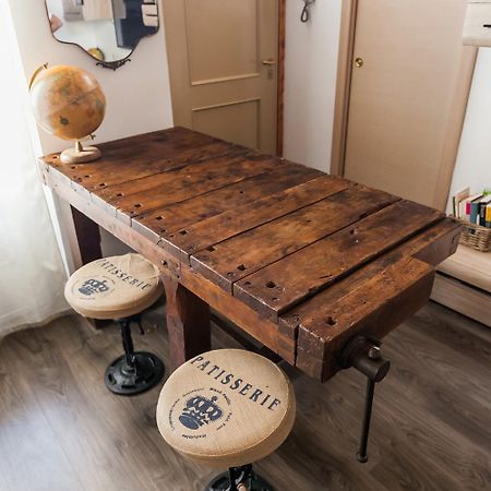 Home House Borgo Pio 195 Ρώμη Εξωτερικό φωτογραφία
