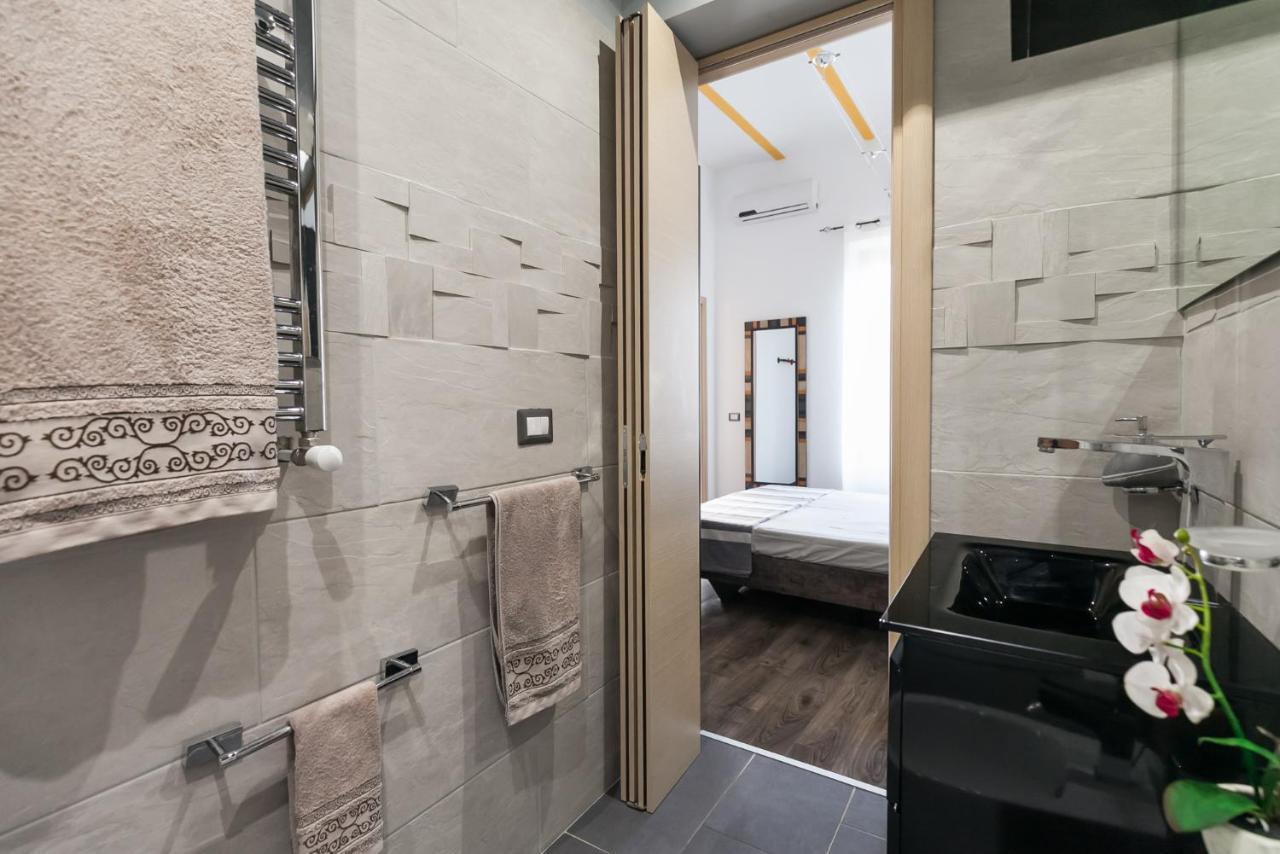 Home House Borgo Pio 195 Ρώμη Εξωτερικό φωτογραφία