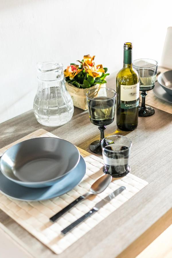 Home House Borgo Pio 195 Ρώμη Εξωτερικό φωτογραφία