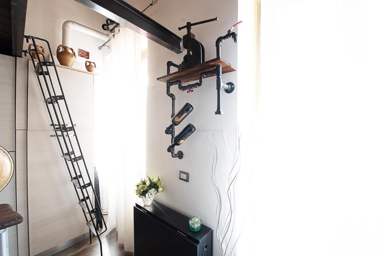 Home House Borgo Pio 195 Ρώμη Εξωτερικό φωτογραφία