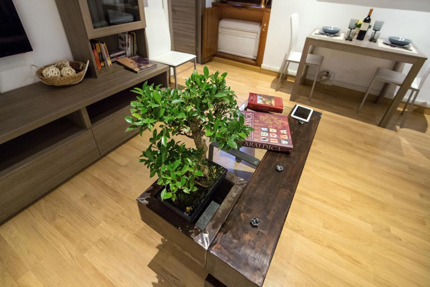 Home House Borgo Pio 195 Ρώμη Δωμάτιο φωτογραφία