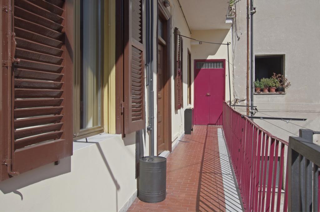 Home House Borgo Pio 195 Ρώμη Εξωτερικό φωτογραφία