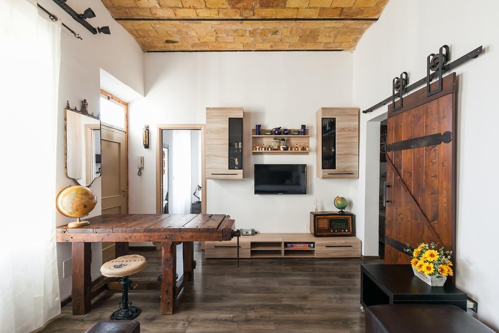 Home House Borgo Pio 195 Ρώμη Εξωτερικό φωτογραφία