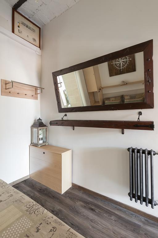 Home House Borgo Pio 195 Ρώμη Εξωτερικό φωτογραφία