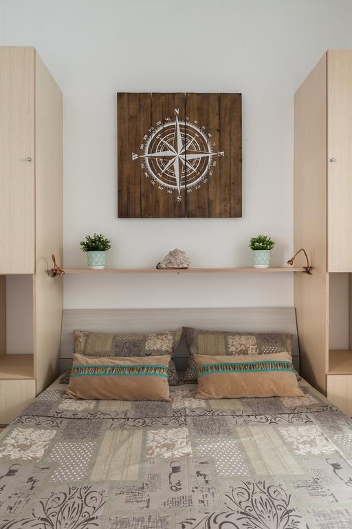Home House Borgo Pio 195 Ρώμη Εξωτερικό φωτογραφία