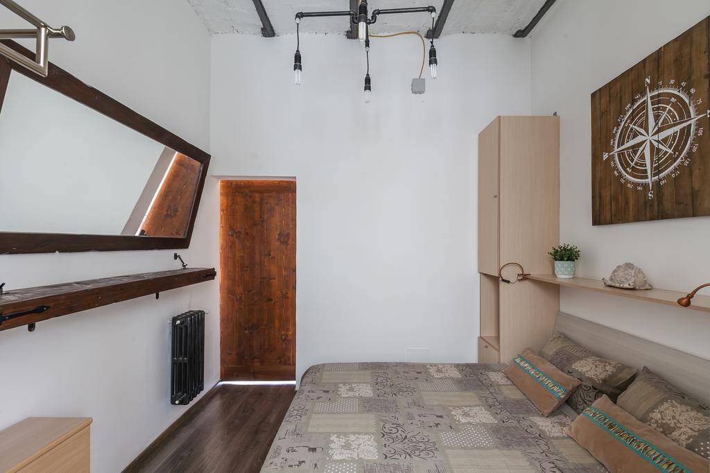 Home House Borgo Pio 195 Ρώμη Εξωτερικό φωτογραφία