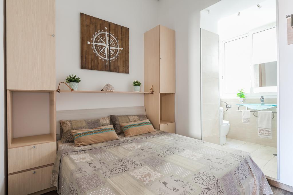 Home House Borgo Pio 195 Ρώμη Εξωτερικό φωτογραφία