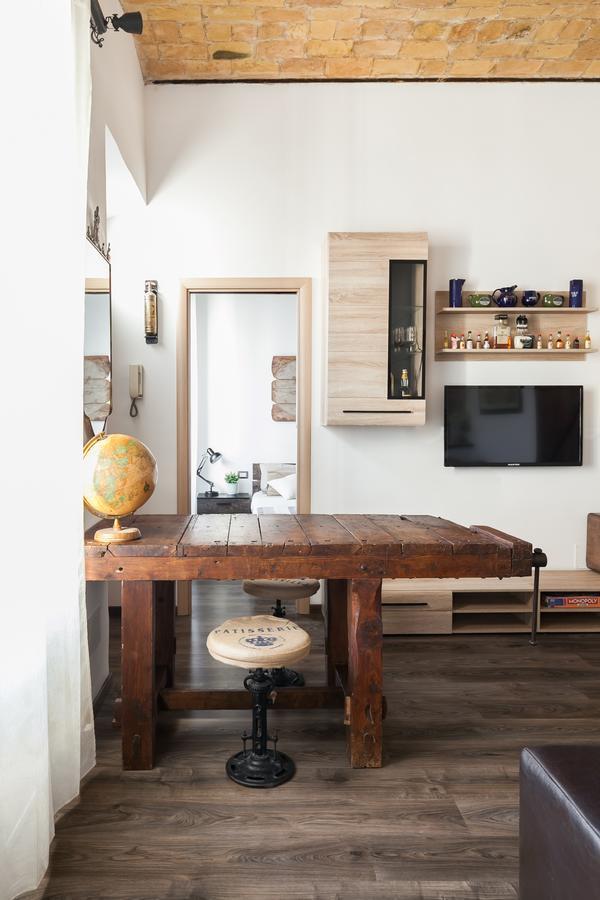 Home House Borgo Pio 195 Ρώμη Δωμάτιο φωτογραφία