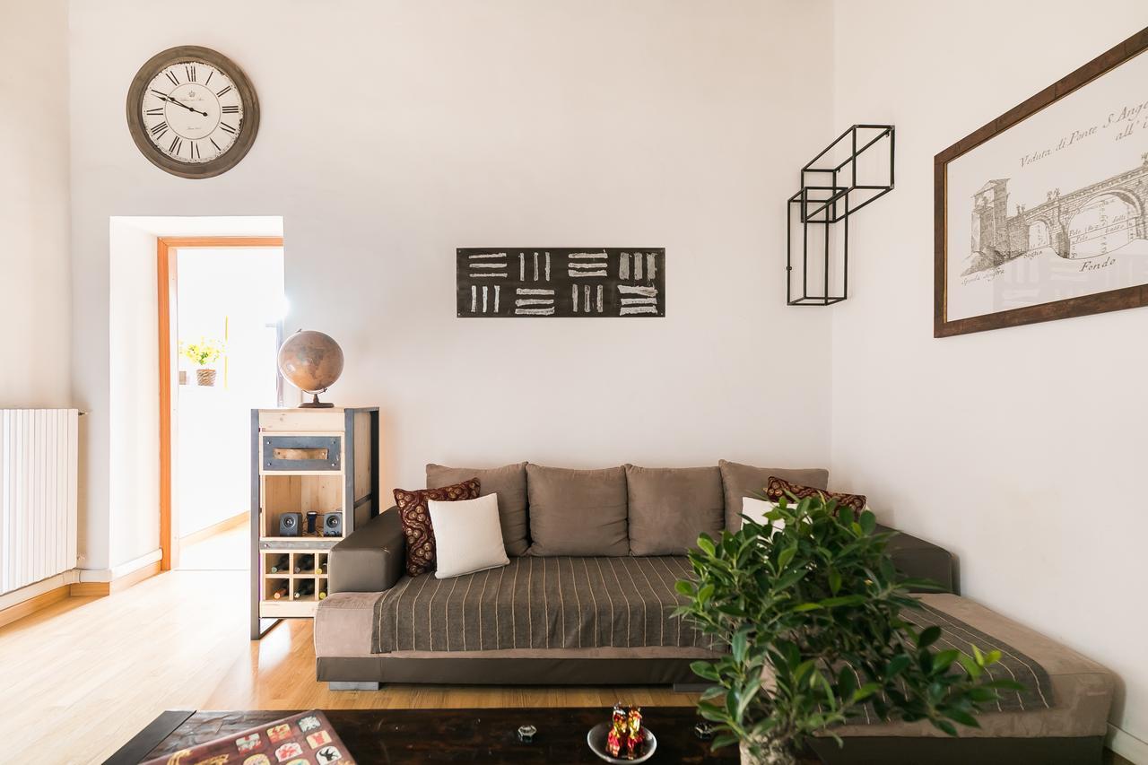 Home House Borgo Pio 195 Ρώμη Εξωτερικό φωτογραφία