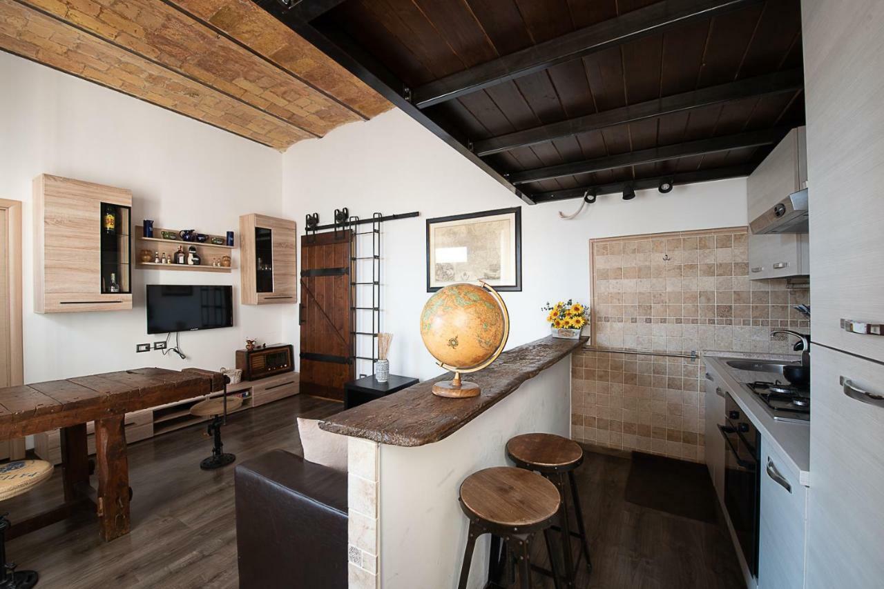 Home House Borgo Pio 195 Ρώμη Εξωτερικό φωτογραφία