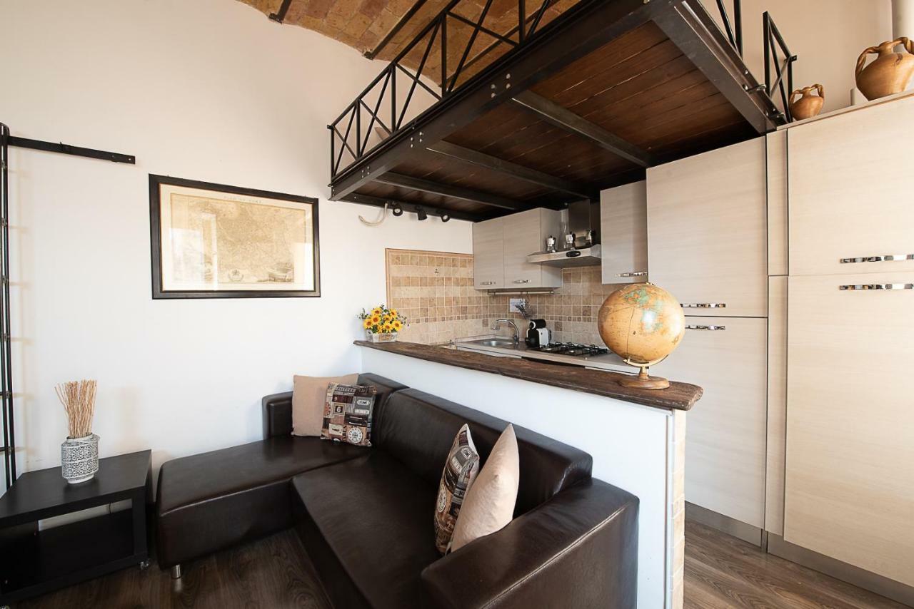 Home House Borgo Pio 195 Ρώμη Εξωτερικό φωτογραφία