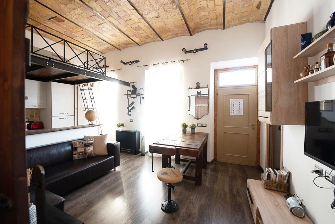 Home House Borgo Pio 195 Ρώμη Εξωτερικό φωτογραφία