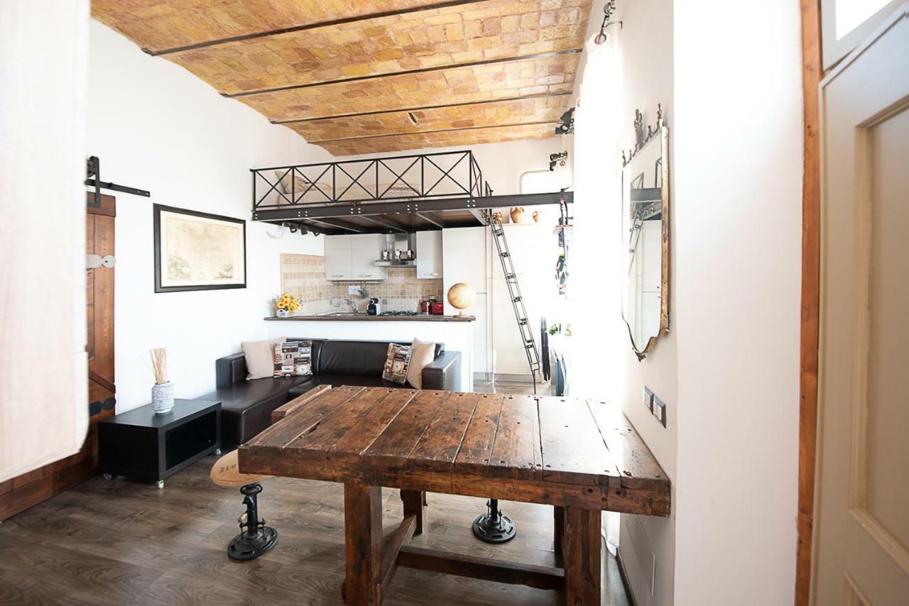 Home House Borgo Pio 195 Ρώμη Εξωτερικό φωτογραφία
