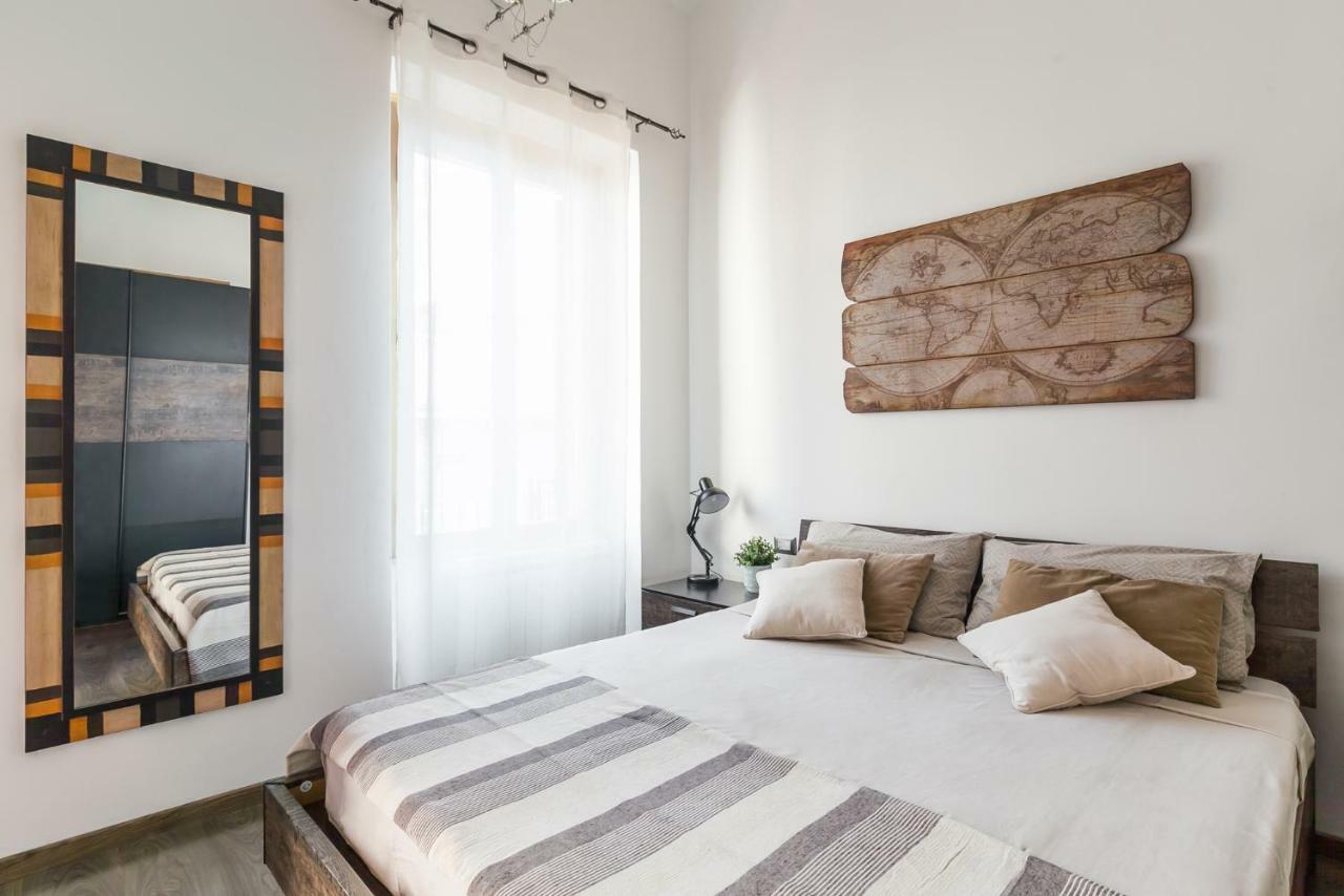 Home House Borgo Pio 195 Ρώμη Εξωτερικό φωτογραφία