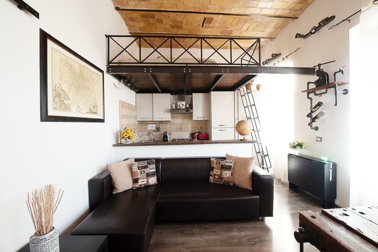 Home House Borgo Pio 195 Ρώμη Εξωτερικό φωτογραφία