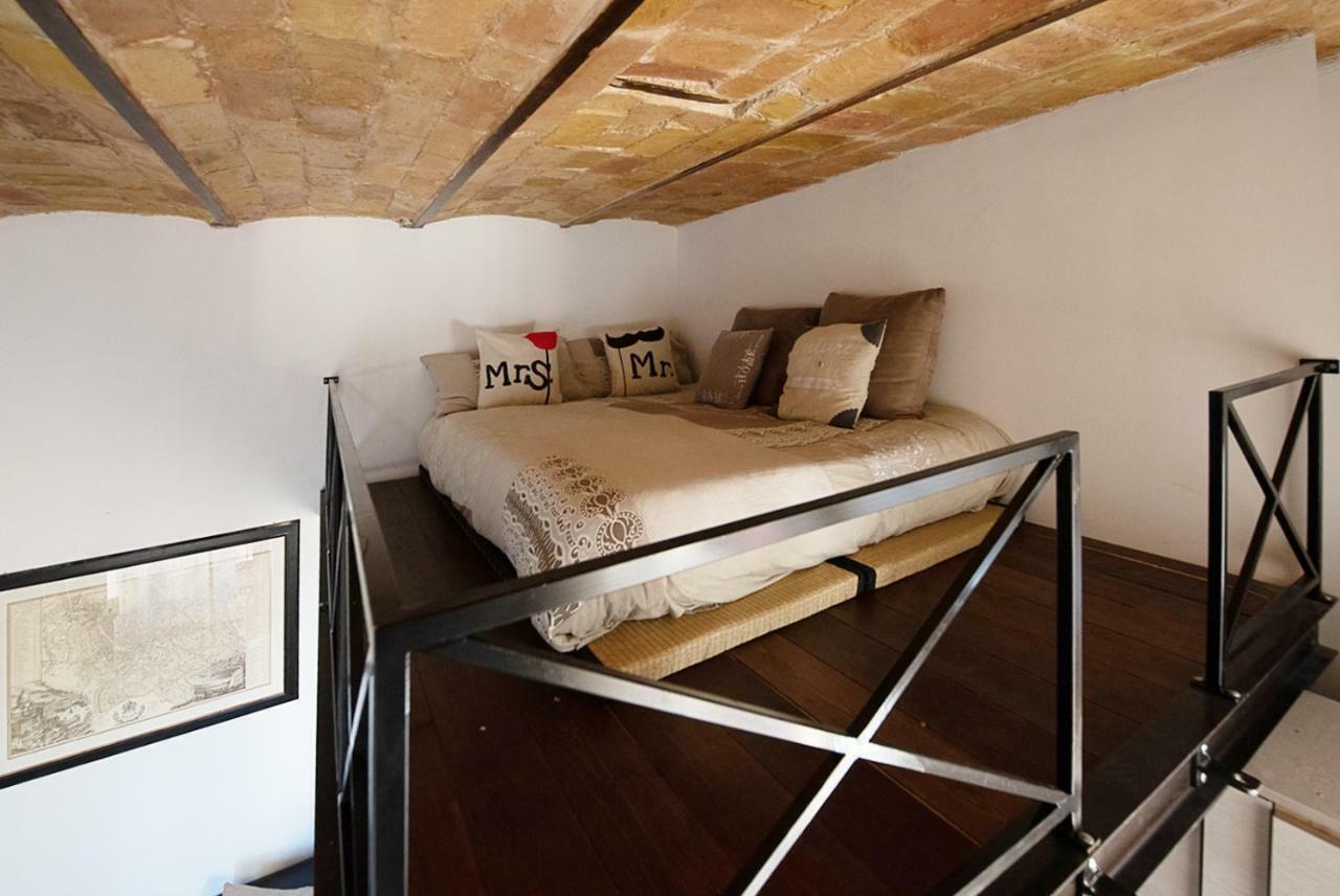 Home House Borgo Pio 195 Ρώμη Εξωτερικό φωτογραφία
