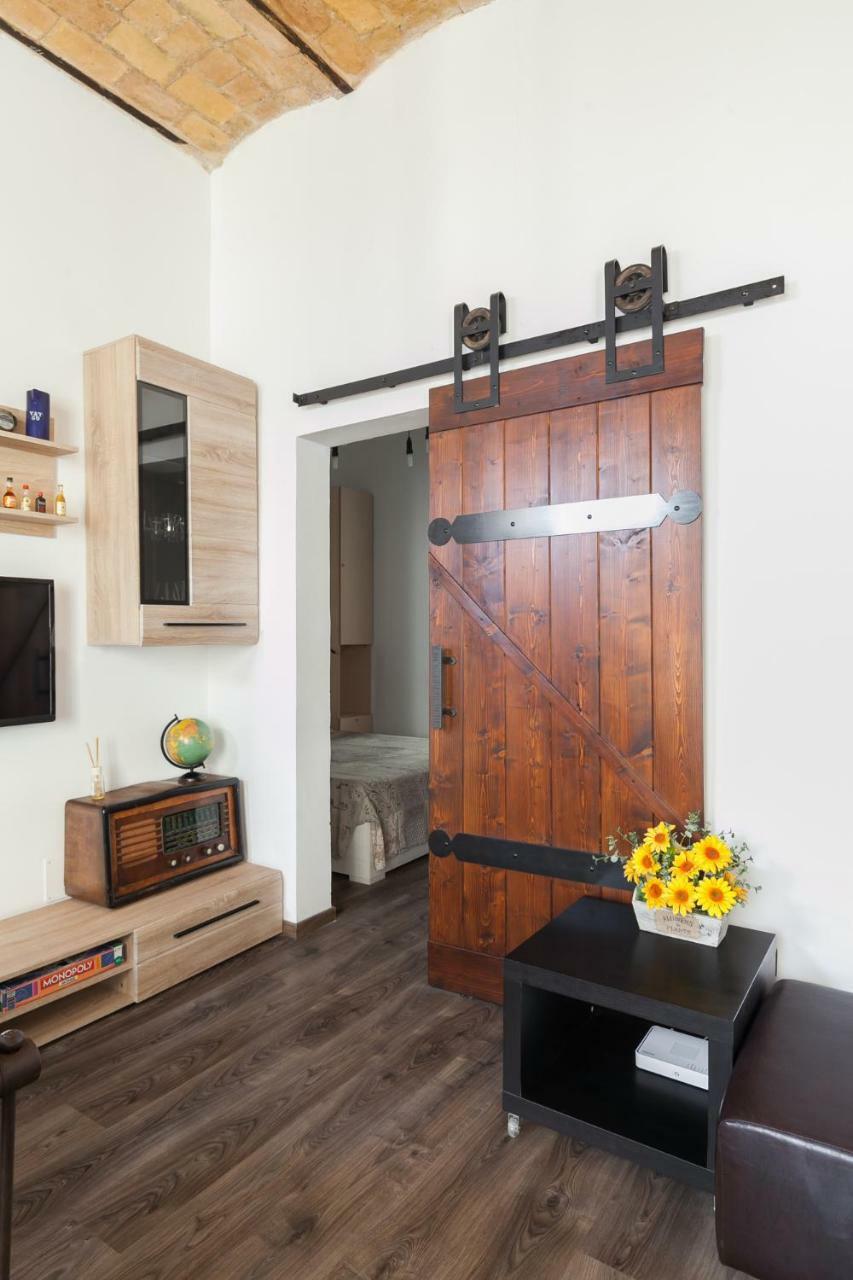 Home House Borgo Pio 195 Ρώμη Εξωτερικό φωτογραφία