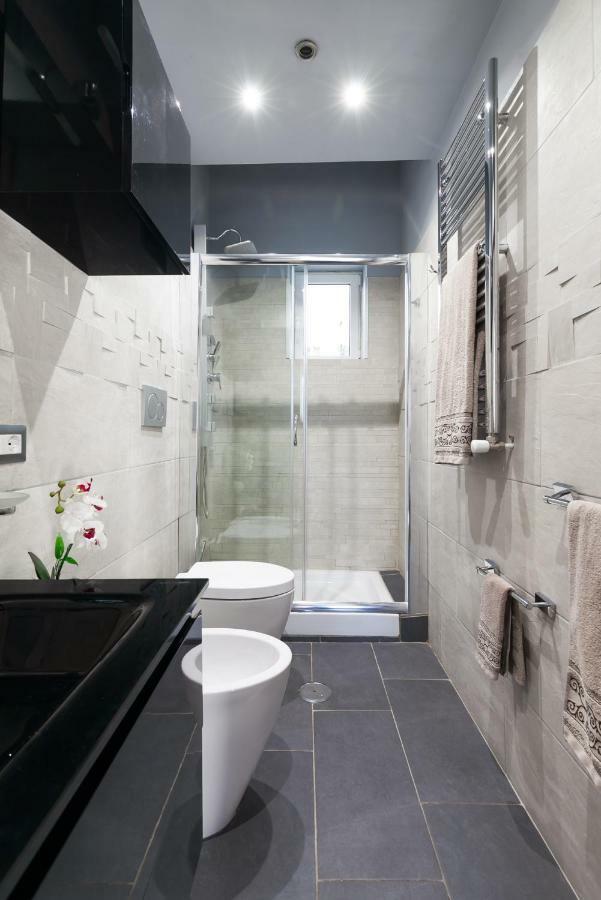 Home House Borgo Pio 195 Ρώμη Δωμάτιο φωτογραφία
