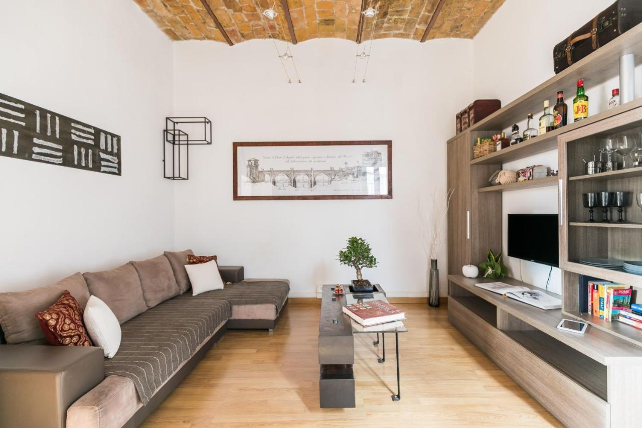 Home House Borgo Pio 195 Ρώμη Δωμάτιο φωτογραφία