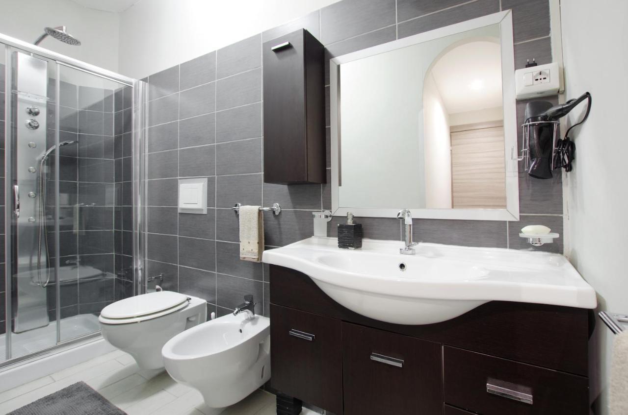 Home House Borgo Pio 195 Ρώμη Εξωτερικό φωτογραφία
