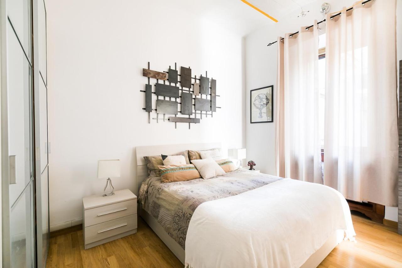 Home House Borgo Pio 195 Ρώμη Εξωτερικό φωτογραφία