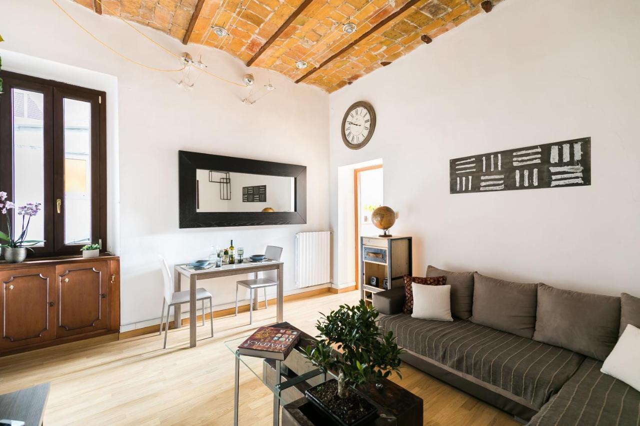 Home House Borgo Pio 195 Ρώμη Δωμάτιο φωτογραφία
