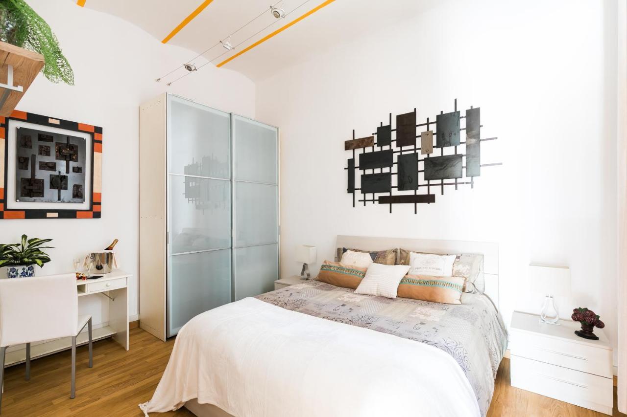 Home House Borgo Pio 195 Ρώμη Εξωτερικό φωτογραφία