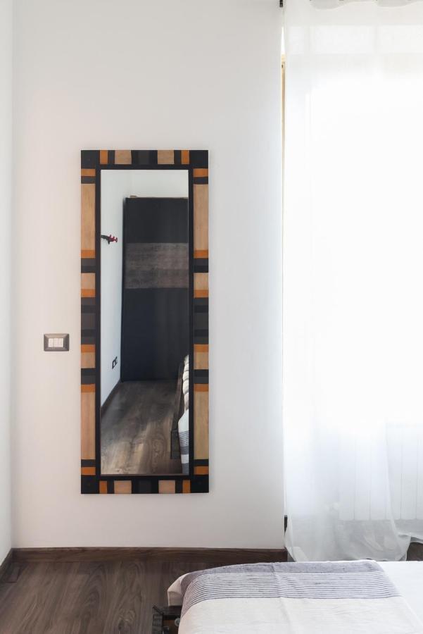 Home House Borgo Pio 195 Ρώμη Εξωτερικό φωτογραφία
